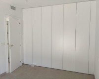 Nueva construcción - Chalet - Pilar de la Horadada - Roda Golf