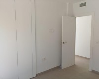 Nueva construcción - Chalet - Pilar de la Horadada - Roda Golf