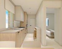 Nueva construcción - Chalet - Pilar de la Horadada - Torre De La Horadada