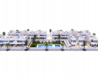 Nueva construcción - Chalet - Pilar de la Horadada - Torre De La Horadada