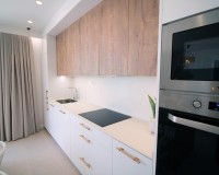 Nueva construcción - Chalet - Pilar de la Horadada - Torre De La Horadada