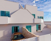 Nueva construcción - Chalet - Pilar de la Horadada - Torre De La Horadada