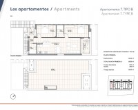 Nueva construcción - Chalet - Pilar de la Horadada - Zona Pueblo