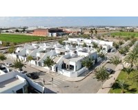 Nueva construcción - Chalet - Pilar de la Horadada