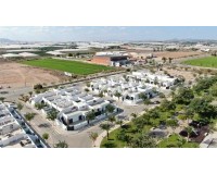 Nueva construcción - Chalet - Pilar de la Horadada