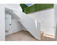 Nueva construcción - Chalet - Pilar de la Horadada