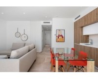 Nueva construcción - Chalet - Pilar de la Horadada