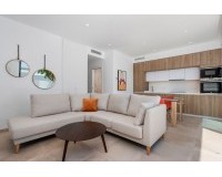 Nueva construcción - Chalet - Pilar de la Horadada