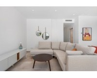 Nueva construcción - Chalet - Pilar de la Horadada