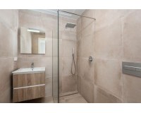 Nueva construcción - Chalet - Pilar de la Horadada