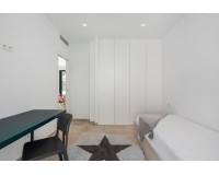 Nueva construcción - Chalet - Pilar de la Horadada