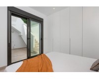 Nueva construcción - Chalet - Pilar de la Horadada