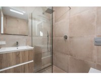 Nueva construcción - Chalet - Pilar de la Horadada