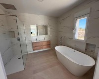 Nueva construcción - Chalet - Pinoso - Camino Del Prado