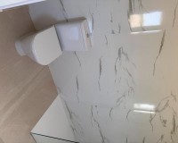 Nueva construcción - Chalet - Pinoso - Camino Del Prado