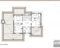 Nueva construcción - Chalet - Pinoso - Camino Del Prado