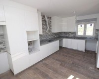 Nueva construcción - Chalet - Pinoso - Camino Del Prado