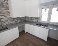 Nueva construcción - Chalet - Pinoso - Camino Del Prado