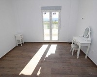 Nueva construcción - Chalet - Pinoso - Camino Del Prado