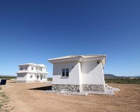 Nueva construcción - Chalet - Pinoso - Camino Del Prado