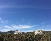 Nueva construcción - Chalet - Pinoso - Camino Del Prado