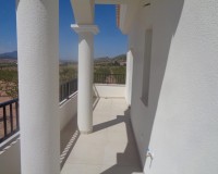 Nueva construcción - Chalet - Pinoso - Camino Del Prado
