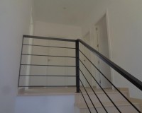 Nueva construcción - Chalet - Pinoso - Camino Del Prado