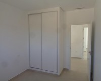 Nueva construcción - Chalet - Pinoso - Camino Del Prado