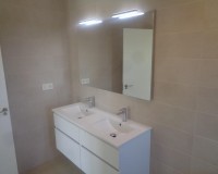 Nueva construcción - Chalet - Pinoso - Camino Del Prado