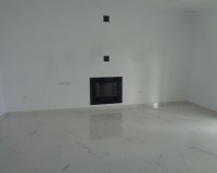 Nueva construcción - Chalet - Pinoso - Camino Del Prado