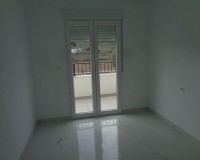 Nueva construcción - Chalet - Pinoso - Camino Del Prado