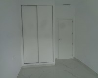 Nueva construcción - Chalet - Pinoso - Camino Del Prado
