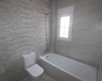 Nueva construcción - Chalet - Pinoso - Camino Del Prado
