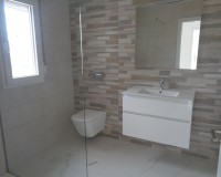 Nueva construcción - Chalet - Pinoso - Camino Del Prado