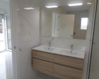 Nueva construcción - Chalet - Pinoso - Camino Del Prado