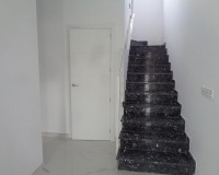 Nueva construcción - Chalet - Pinoso - Camino Del Prado