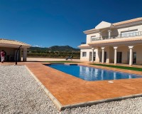 Nueva construcción - Chalet - Pinoso - Camino Del Prado