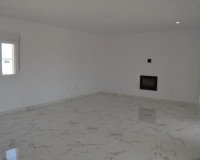 Nueva construcción - Chalet - Pinoso - Camino Del Prado