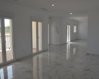 Nueva construcción - Chalet - Pinoso - Camino Del Prado