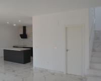 Nueva construcción - Chalet - Pinoso - Camino Del Prado