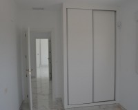 Nueva construcción - Chalet - Pinoso - Camino Del Prado