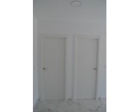 Nueva construcción - Chalet - Pinoso - Camino Del Prado