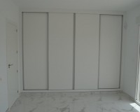 Nueva construcción - Chalet - Pinoso - Camino Del Prado