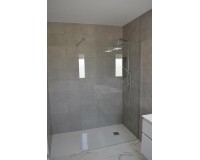 Nueva construcción - Chalet - Pinoso - Camino Del Prado