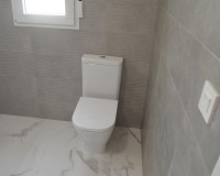 Nueva construcción - Chalet - Pinoso - Camino Del Prado