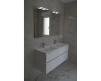 Nueva construcción - Chalet - Pinoso - Camino Del Prado