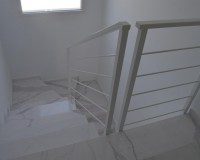 Nueva construcción - Chalet - Pinoso - Camino Del Prado