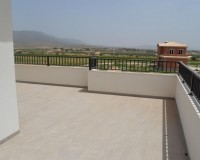 Nueva construcción - Chalet - Pinoso - Camino Del Prado