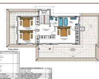 Nueva construcción - Chalet - Pinoso - Camino Del Prado