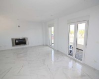 Nueva construcción - Chalet - Pinoso - Camino Del Prado